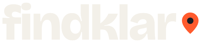 Findklar